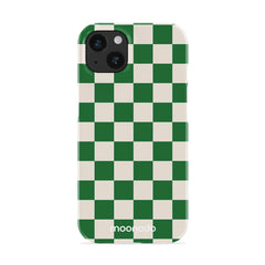 Clover Check - iPhone 13 Case