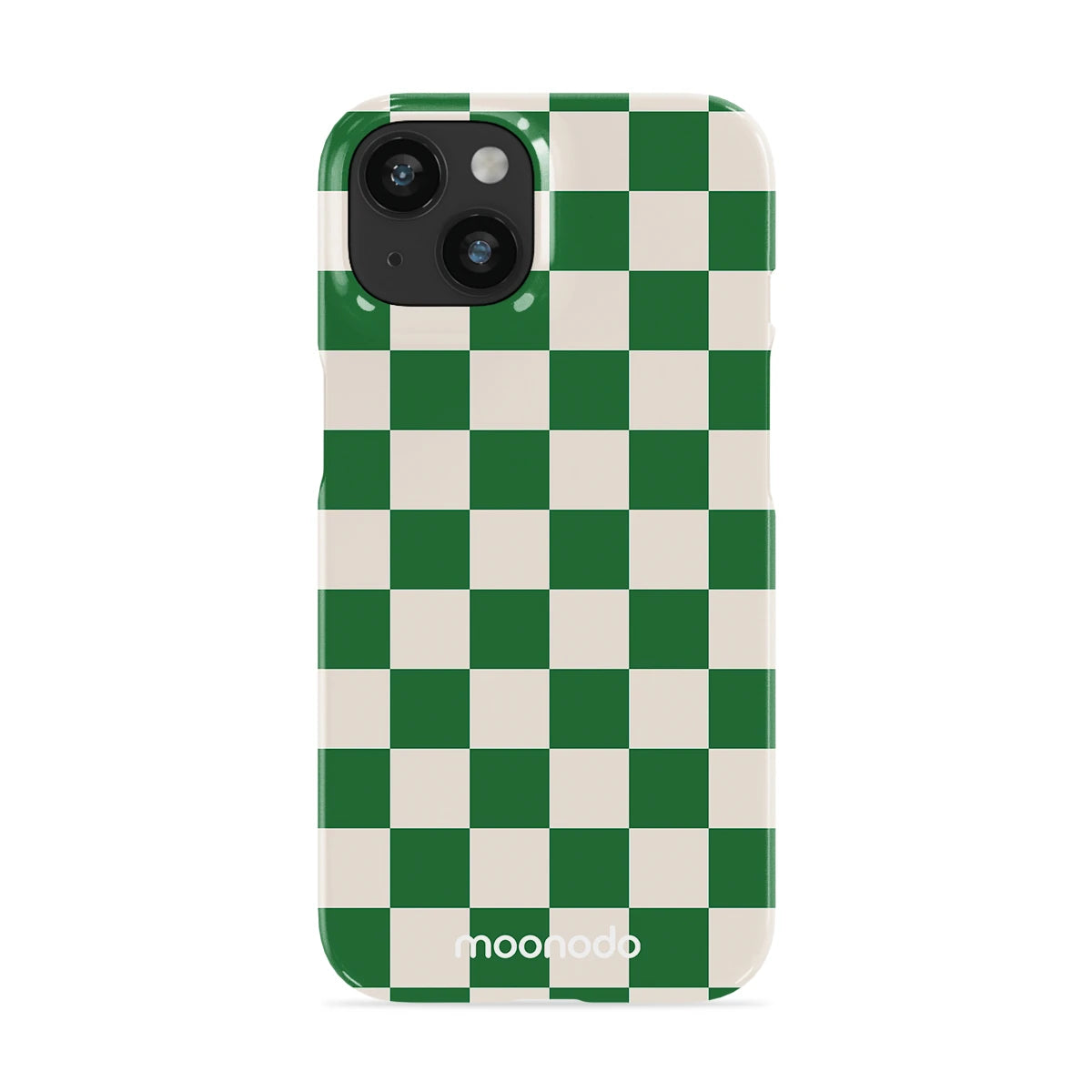 Clover Check - iPhone 14 Case