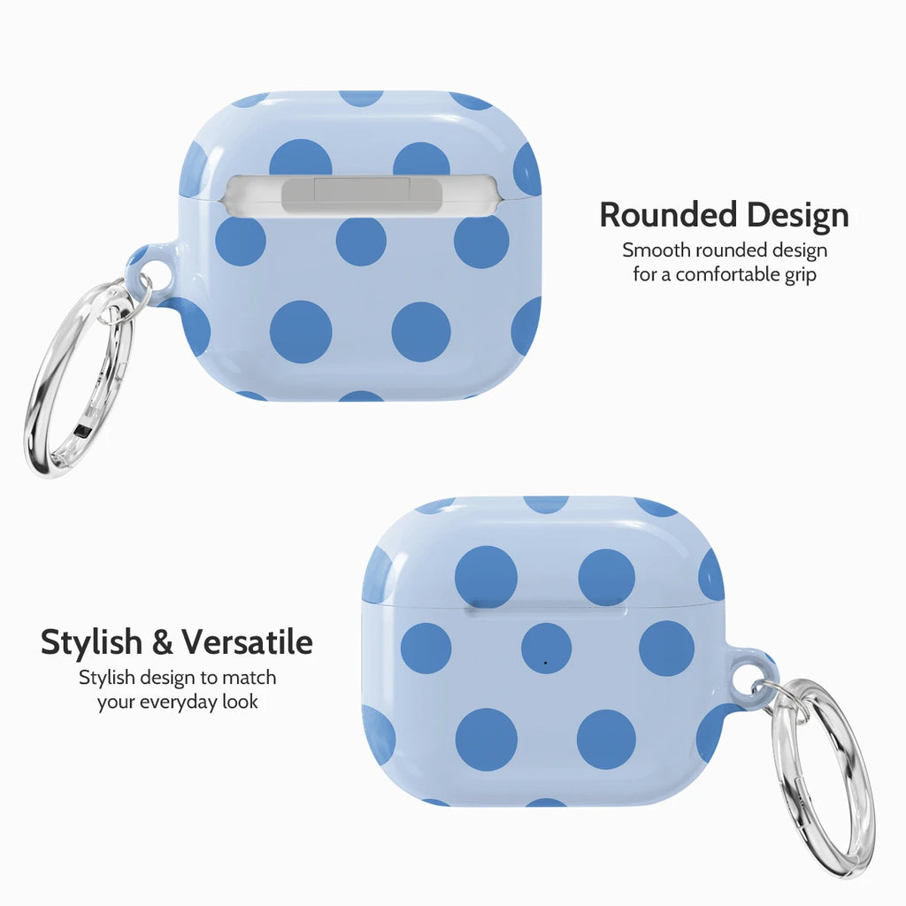 Blueberry Pop - AirPods 3 Case