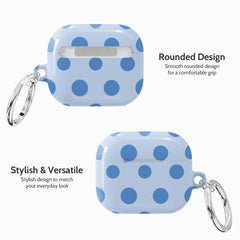 Blueberry Pop - AirPods 3 Case
