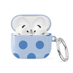 Blueberry Pop - AirPods 4 Case