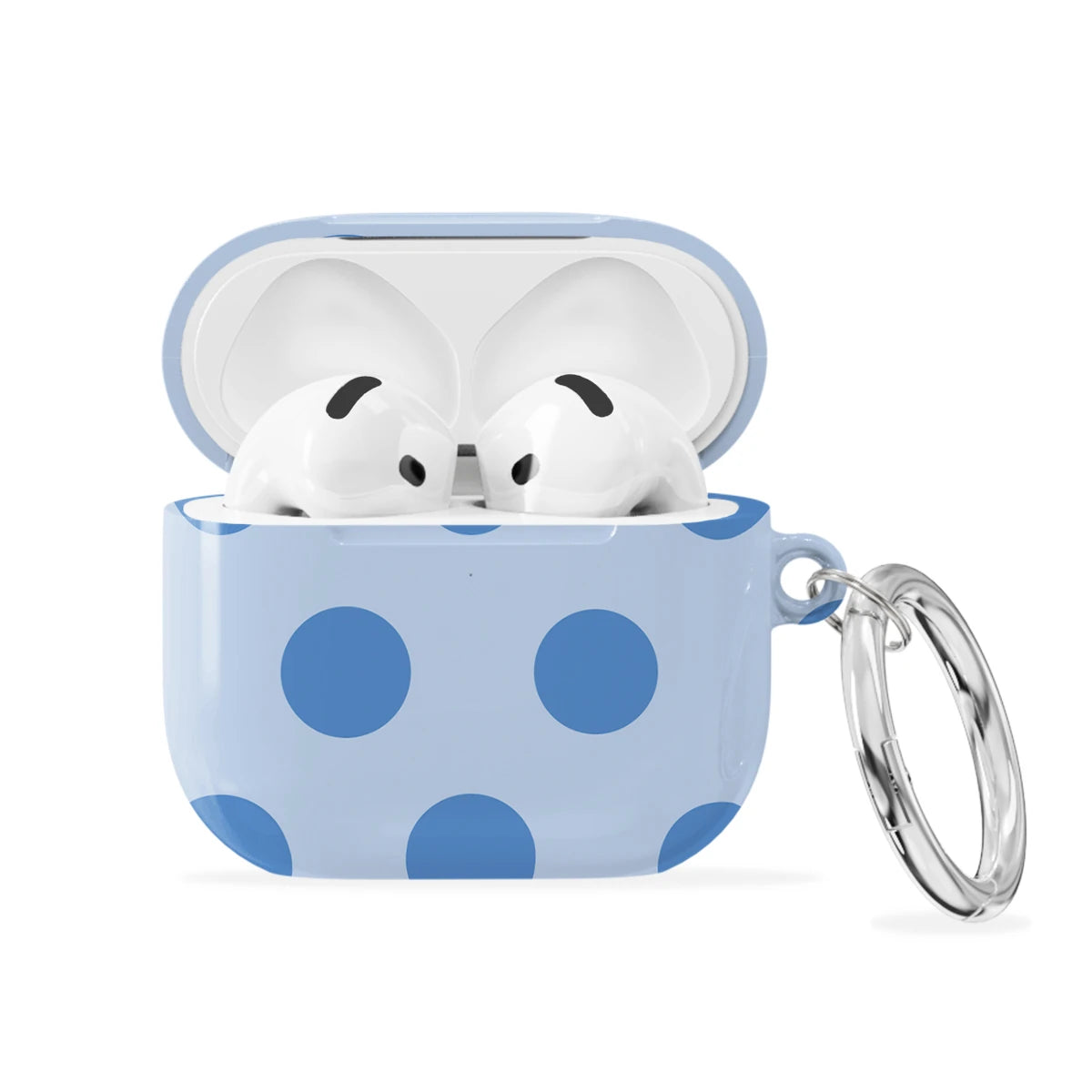 Blueberry Pop - AirPods 4 Case