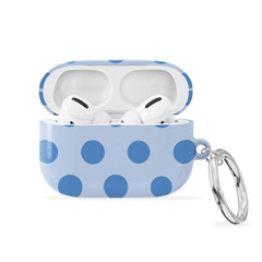 Blueberry Pop - AirPods Pro 1 Case