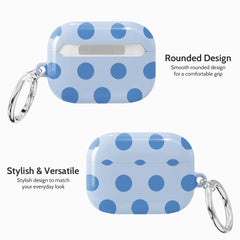 Blueberry Pop - AirPods Pro 1 Case