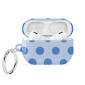 Blueberry Pop - AirPods Pro 2 Case