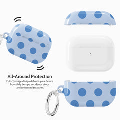 Blueberry Pop - AirPods Pro 2 Case