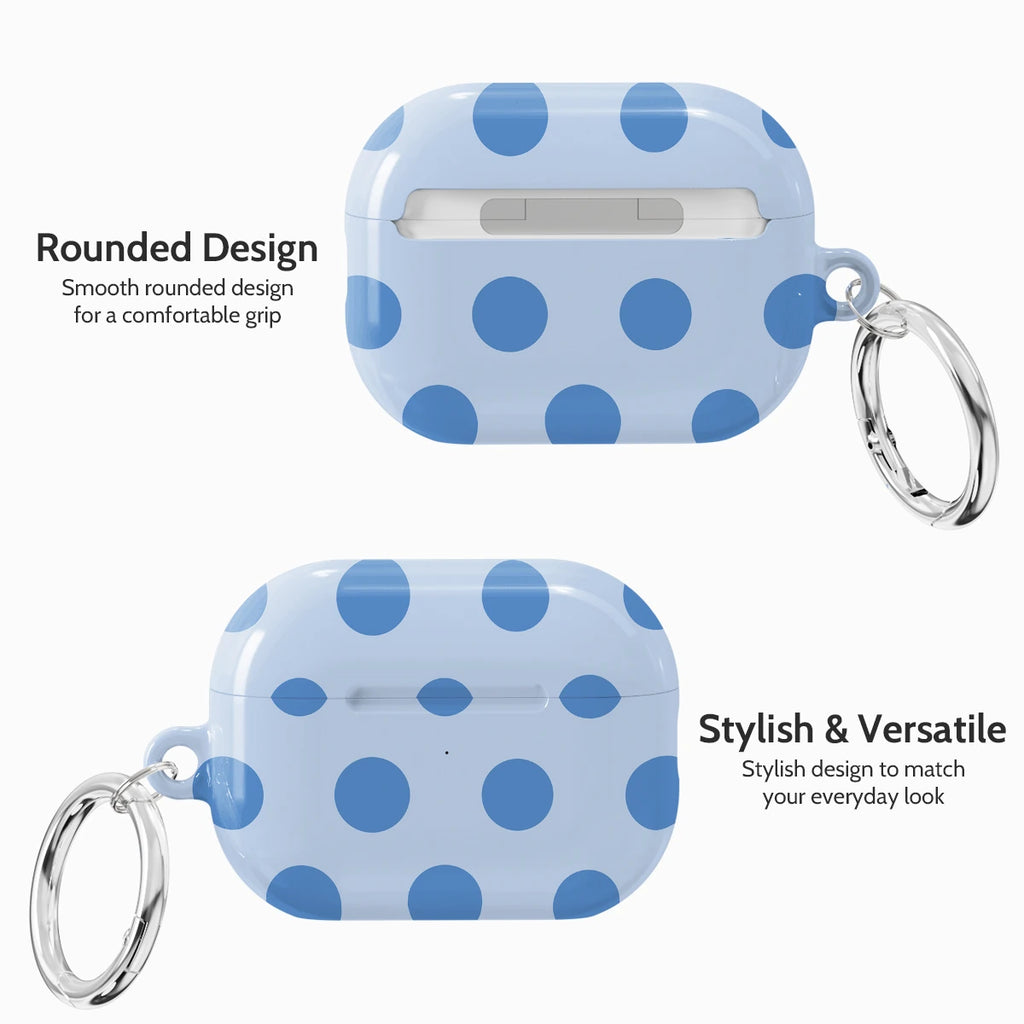 Blueberry Pop - AirPods Pro 2 Case