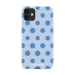 Blueberry Pop - iPhone 11 Case