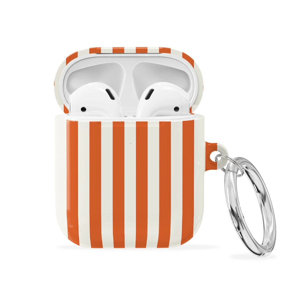 Tangerine Lane - AirPods 1 & 2 Case
