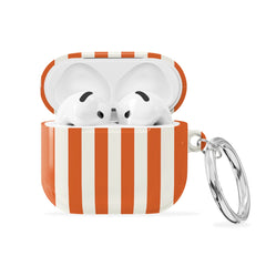 Tangerine Lane - AirPods 4 Case