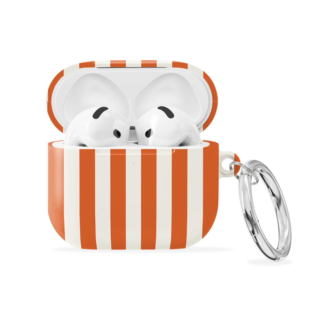 Tangerine Lane - AirPods 4 Case