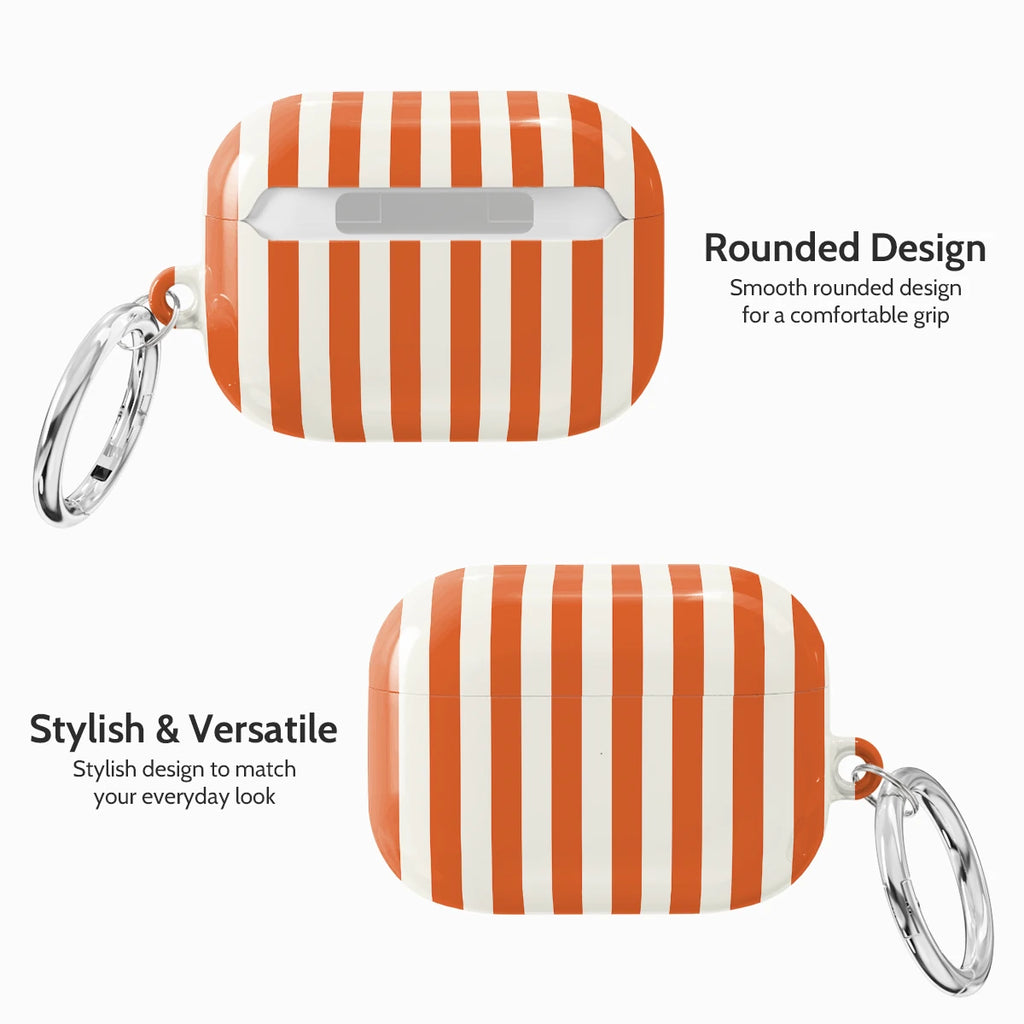 Tangerine Lane - AirPods Pro 1 Case