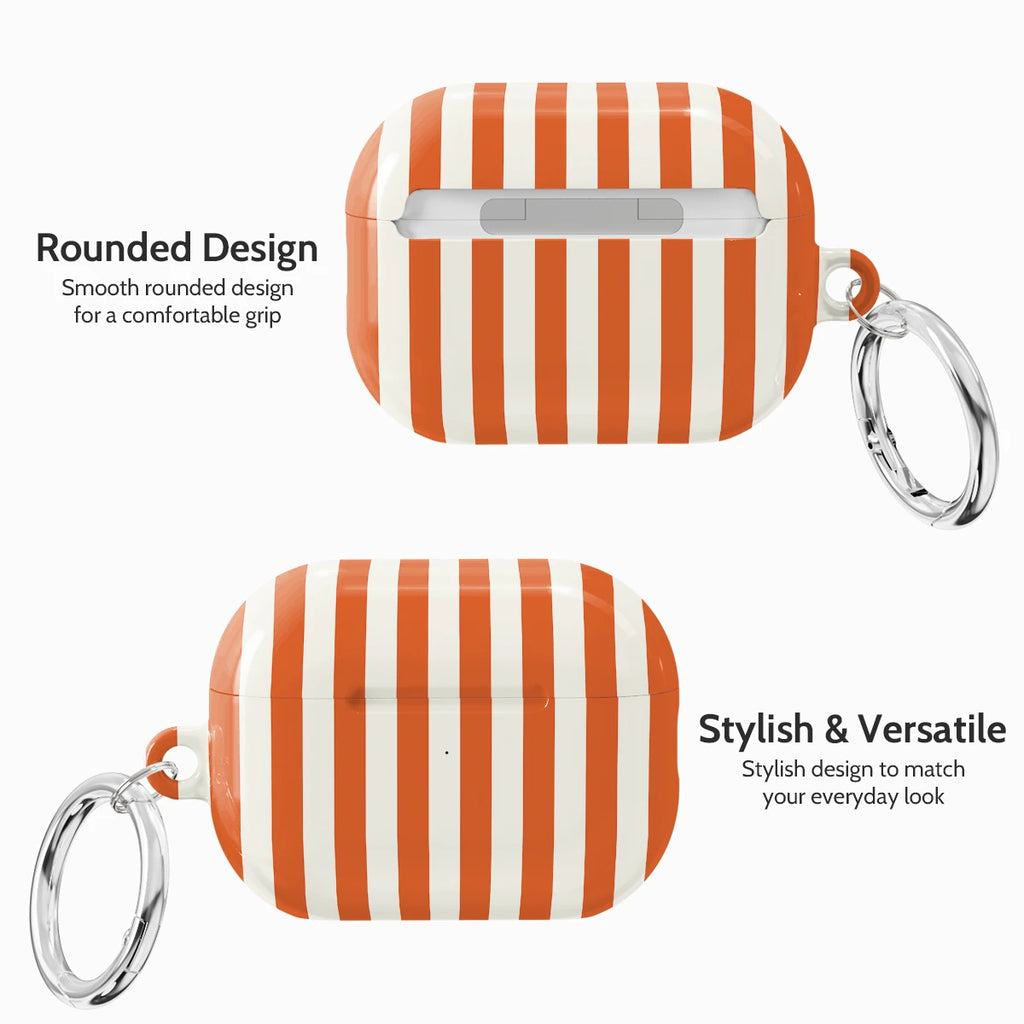 Tangerine Lane - AirPods Pro 2 Case