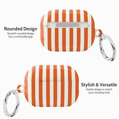 Tangerine Lane - AirPods Pro 2 Case