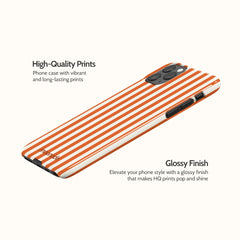 Tangerine Lane - iPhone 11 Pro Max Case