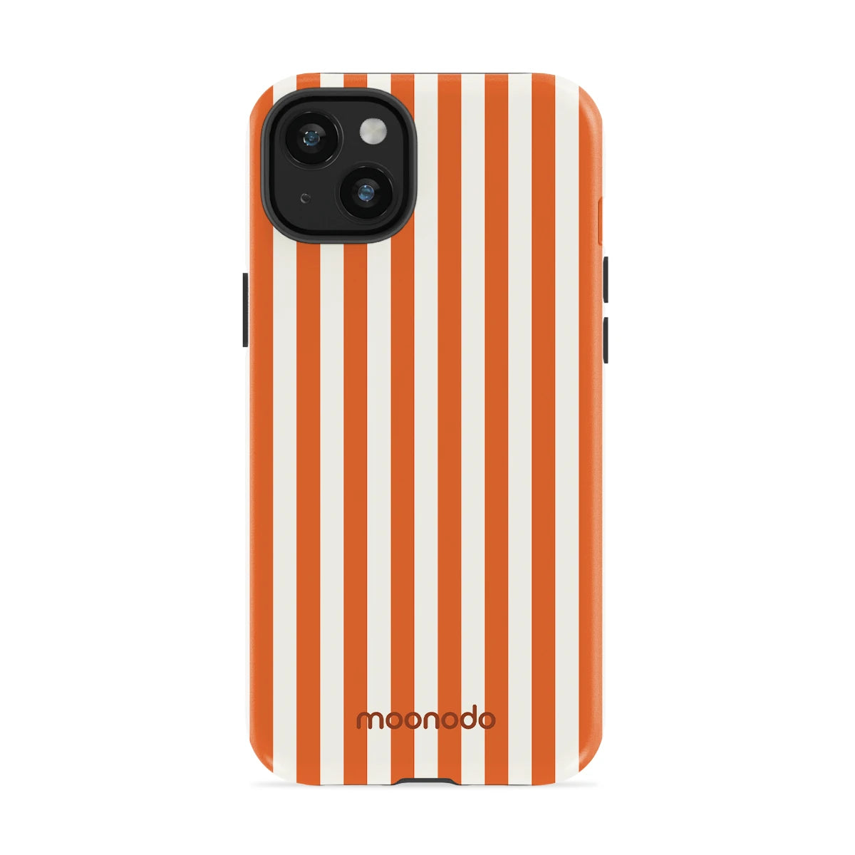 Tangerine Lane - iPhone 14 Plus Case