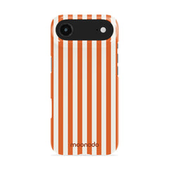 Tangerine Lane - iPhone 17 Air Case