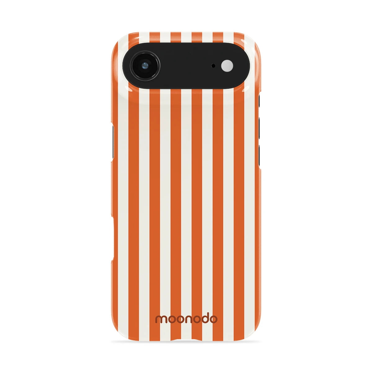 Tangerine Lane - iPhone 17 Air Case