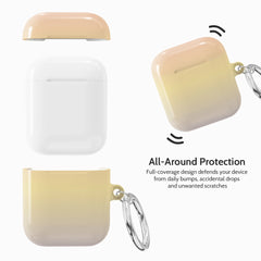 Pastel Horizon - AirPods 1 & 2 Case