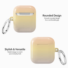 Pastel Horizon - AirPods 1 & 2 Case