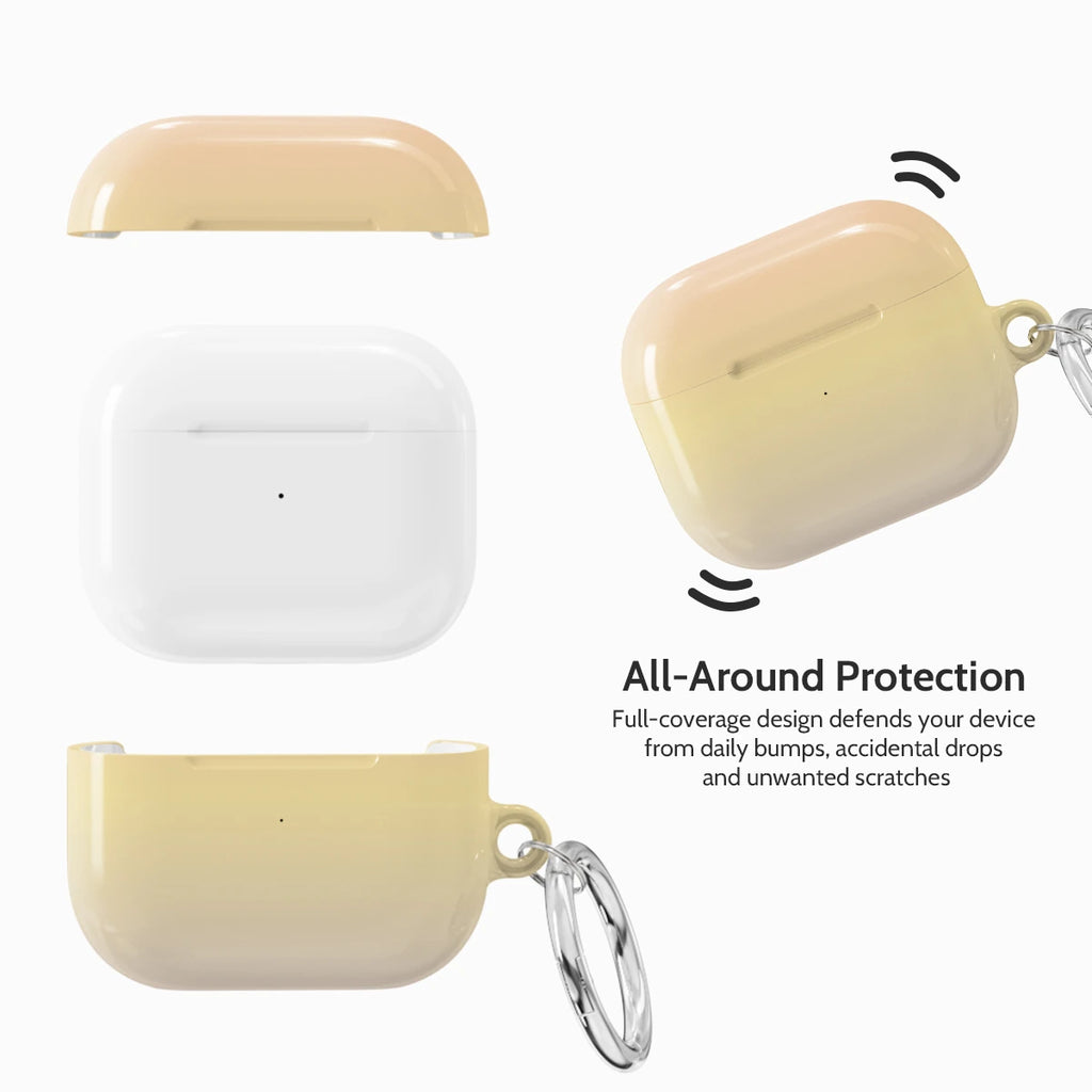 Pastel Horizon - AirPods 3 Case
