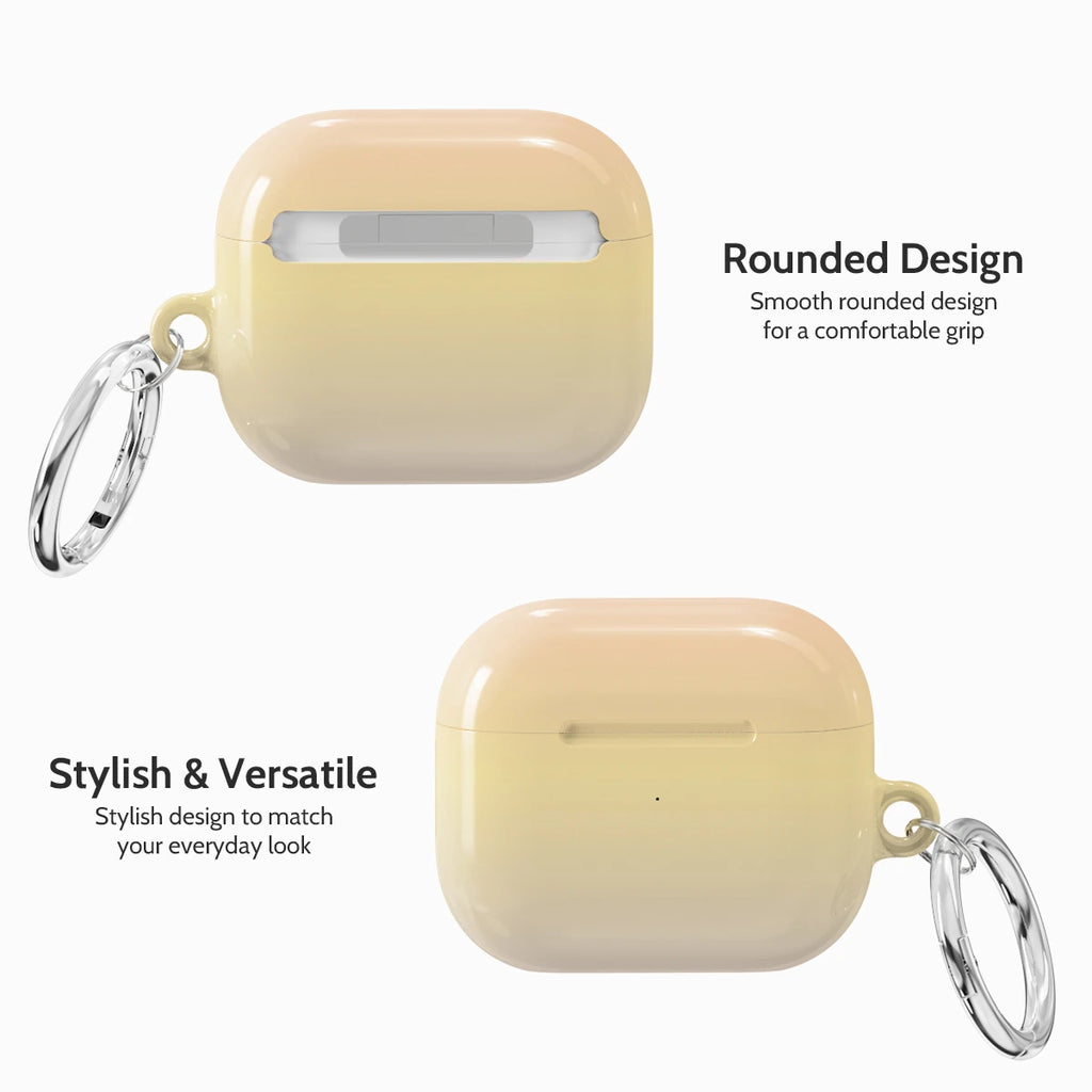 Pastel Horizon - AirPods 3 Case