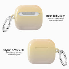 Pastel Horizon - AirPods 4 Case