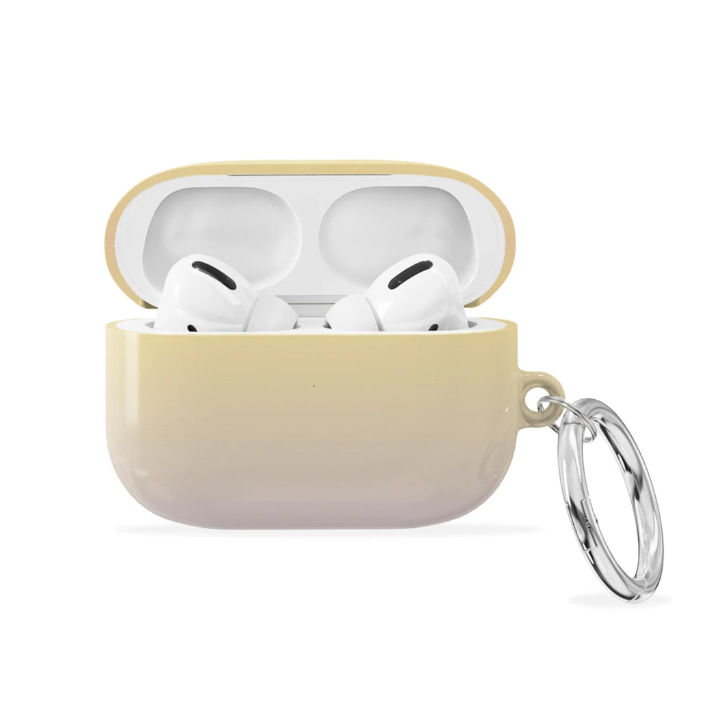 Pastel Horizon - AirPods Pro 1 Case