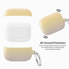 Pastel Horizon - AirPods Pro 1 Case