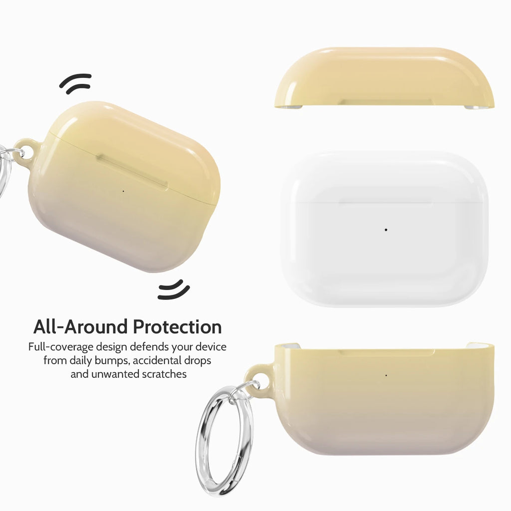 Pastel Horizon - AirPods Pro 2 Case