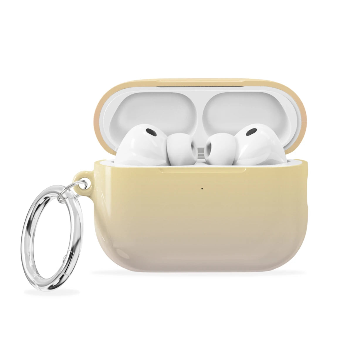 Pastel Horizon - AirPods Pro 3 Case
