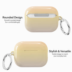 Pastel Horizon - AirPods Pro 3 Case