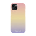 Pastel Horizon - iPhone 13 Case
