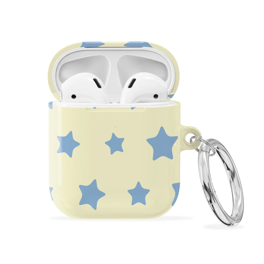 Butter Twinkle - AirPods 1 & 2 Case