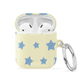 Butter Twinkle - AirPods 1 & 2 Case