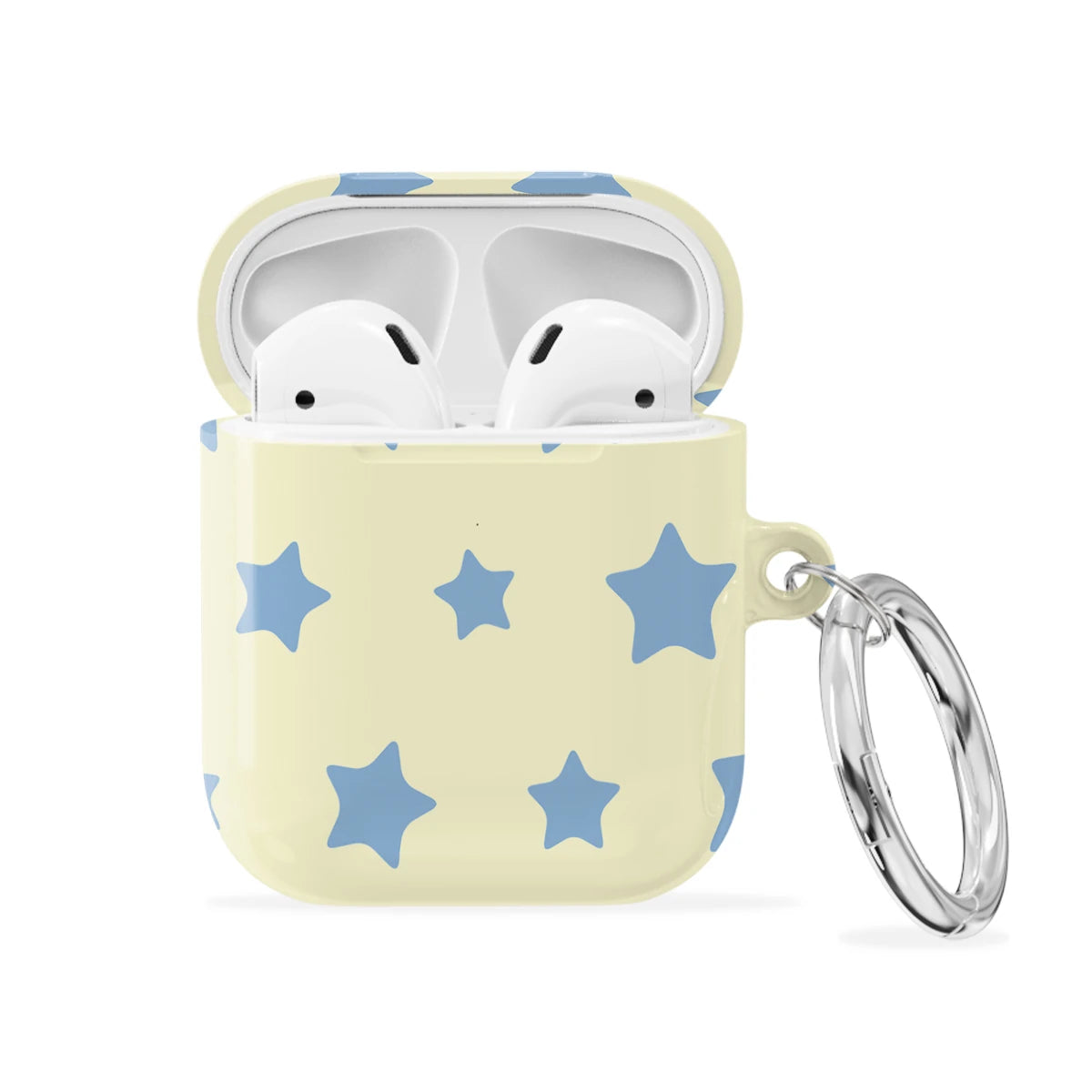 Butter Twinkle - AirPods 1 & 2 Case