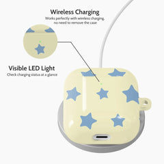 Butter Twinkle - AirPods 1 & 2 Case