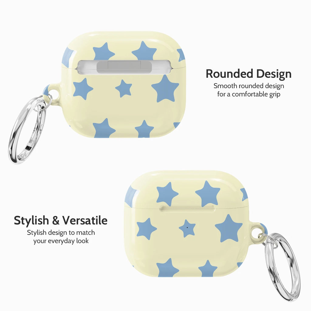 Butter Twinkle - AirPods 3 Case