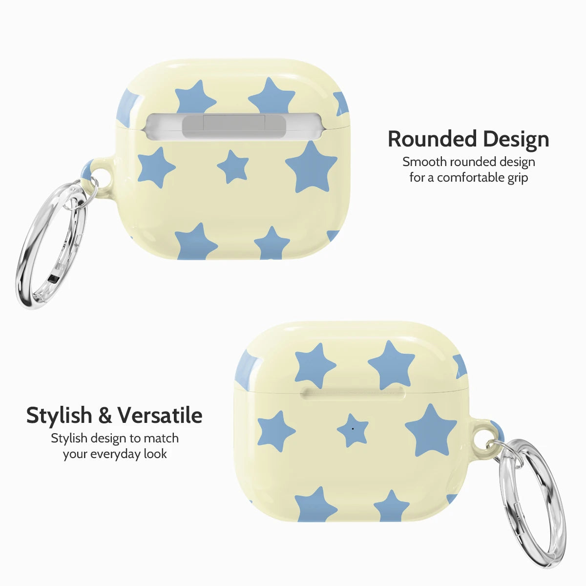 Butter Twinkle - AirPods 3 Case