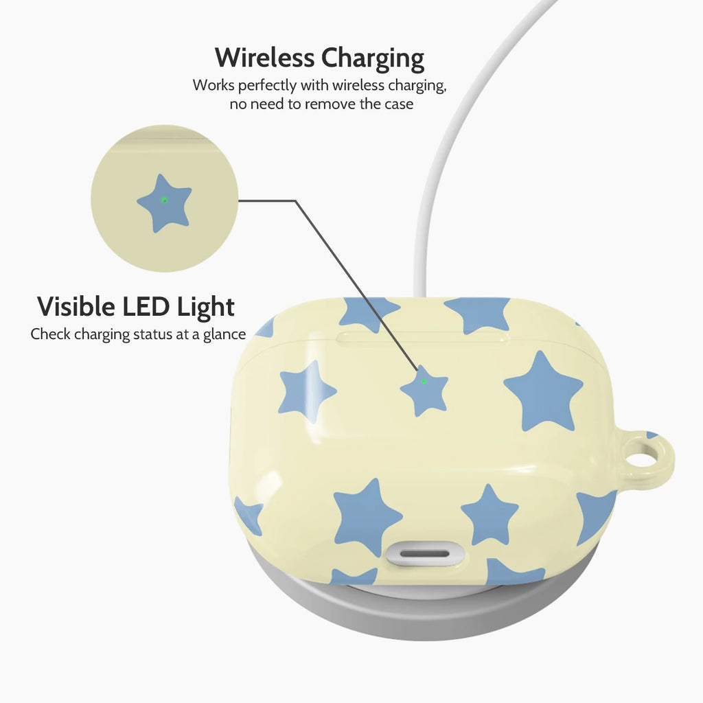 Butter Twinkle - AirPods 3 Case