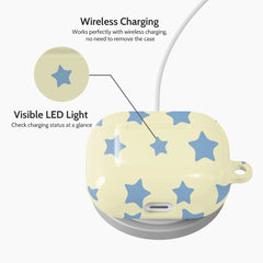 Butter Twinkle - AirPods 3 Case
