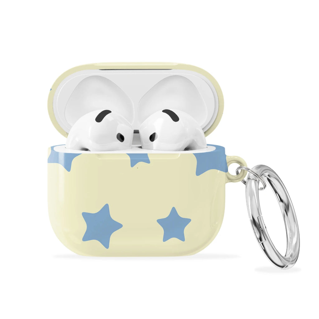 Butter Twinkle - AirPods 4 Case