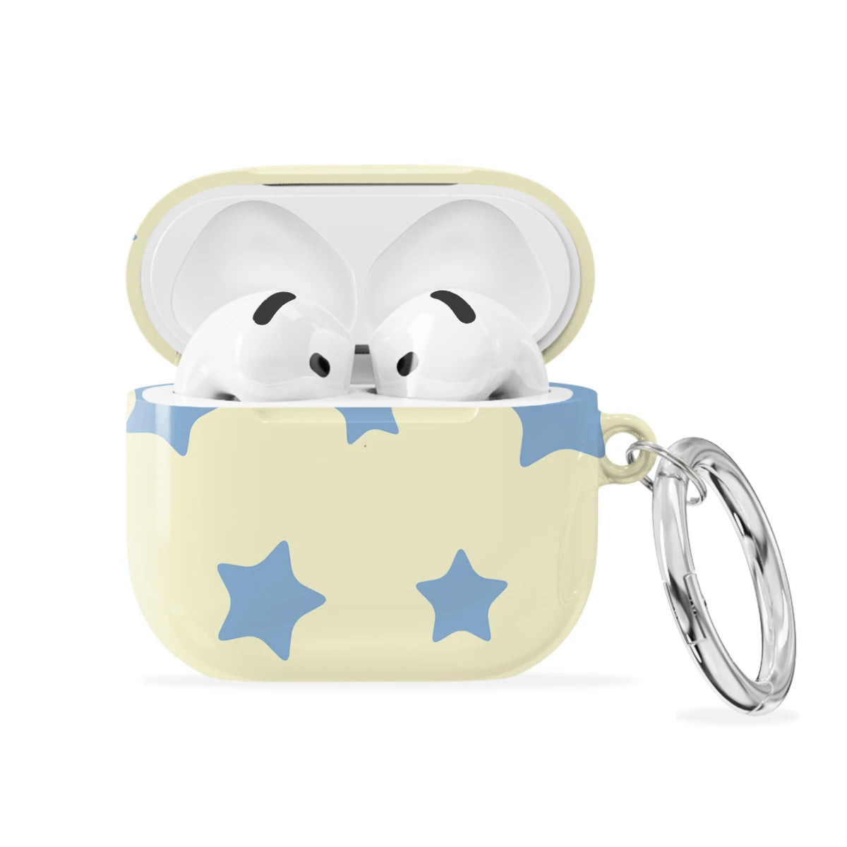 Butter Twinkle - AirPods 4 Case