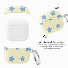 Butter Twinkle - AirPods 4 Case
