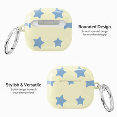 Butter Twinkle - AirPods 4 Case
