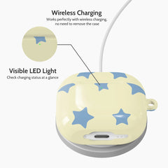 Butter Twinkle - AirPods 4 Case