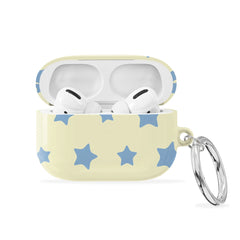 Butter Twinkle - AirPods Pro 1 Case