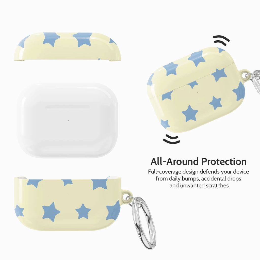 Butter Twinkle - AirPods Pro 1 Case