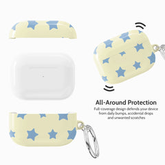 Butter Twinkle - AirPods Pro 1 Case