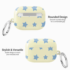 Butter Twinkle - AirPods Pro 1 Case